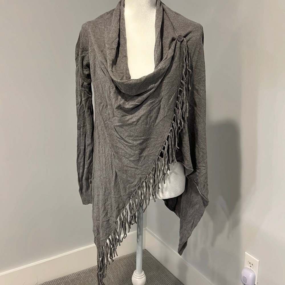 Lovestitch cardigan